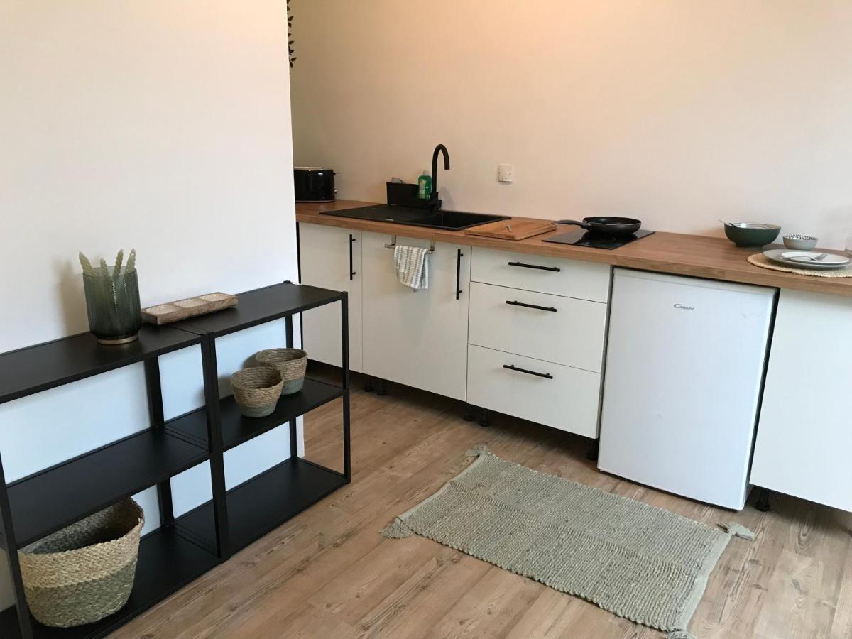Chaleureux Studio Mansarde - Coeur De Ville De Sète Eksteriør bilde